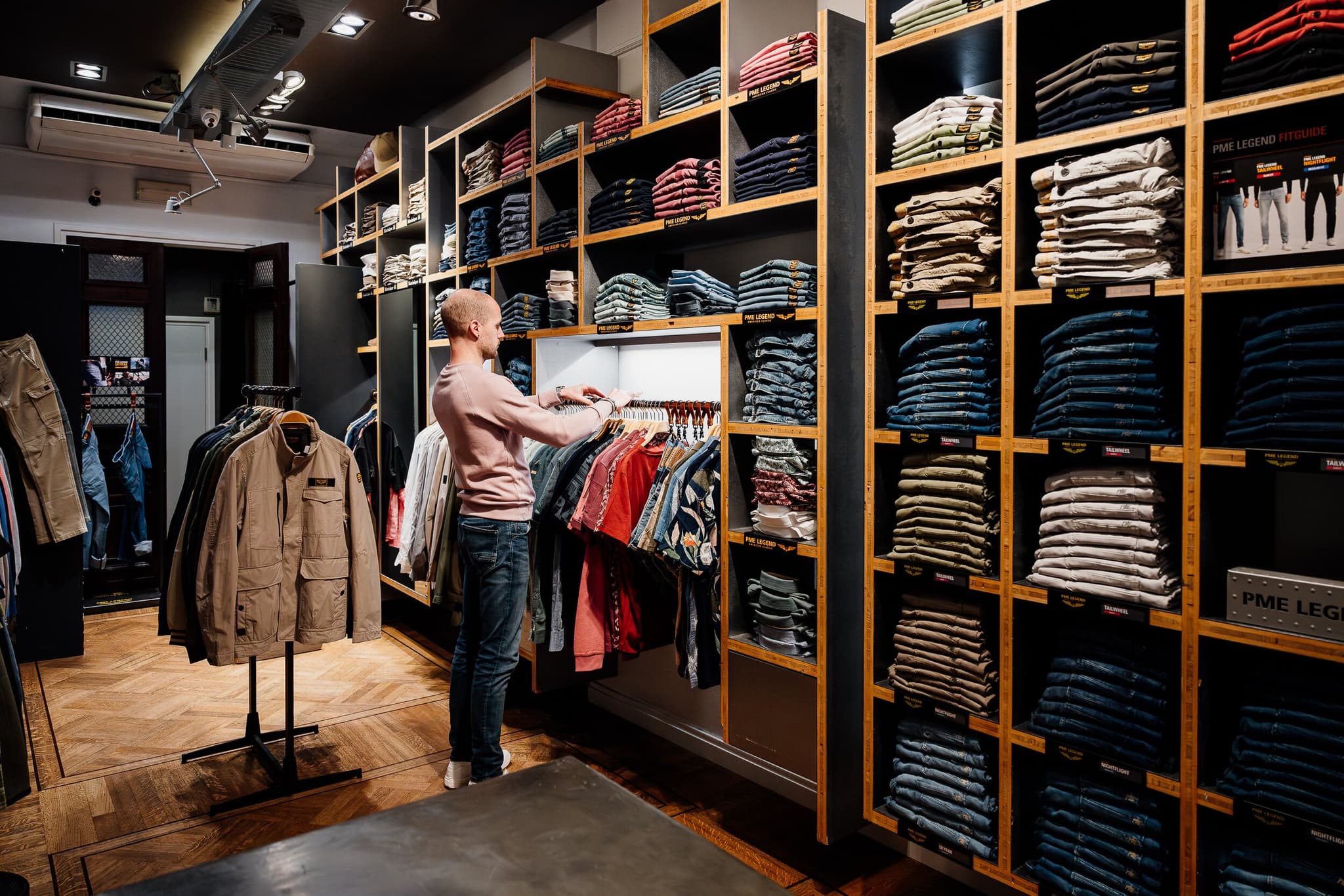store afbeelding store afbeelding