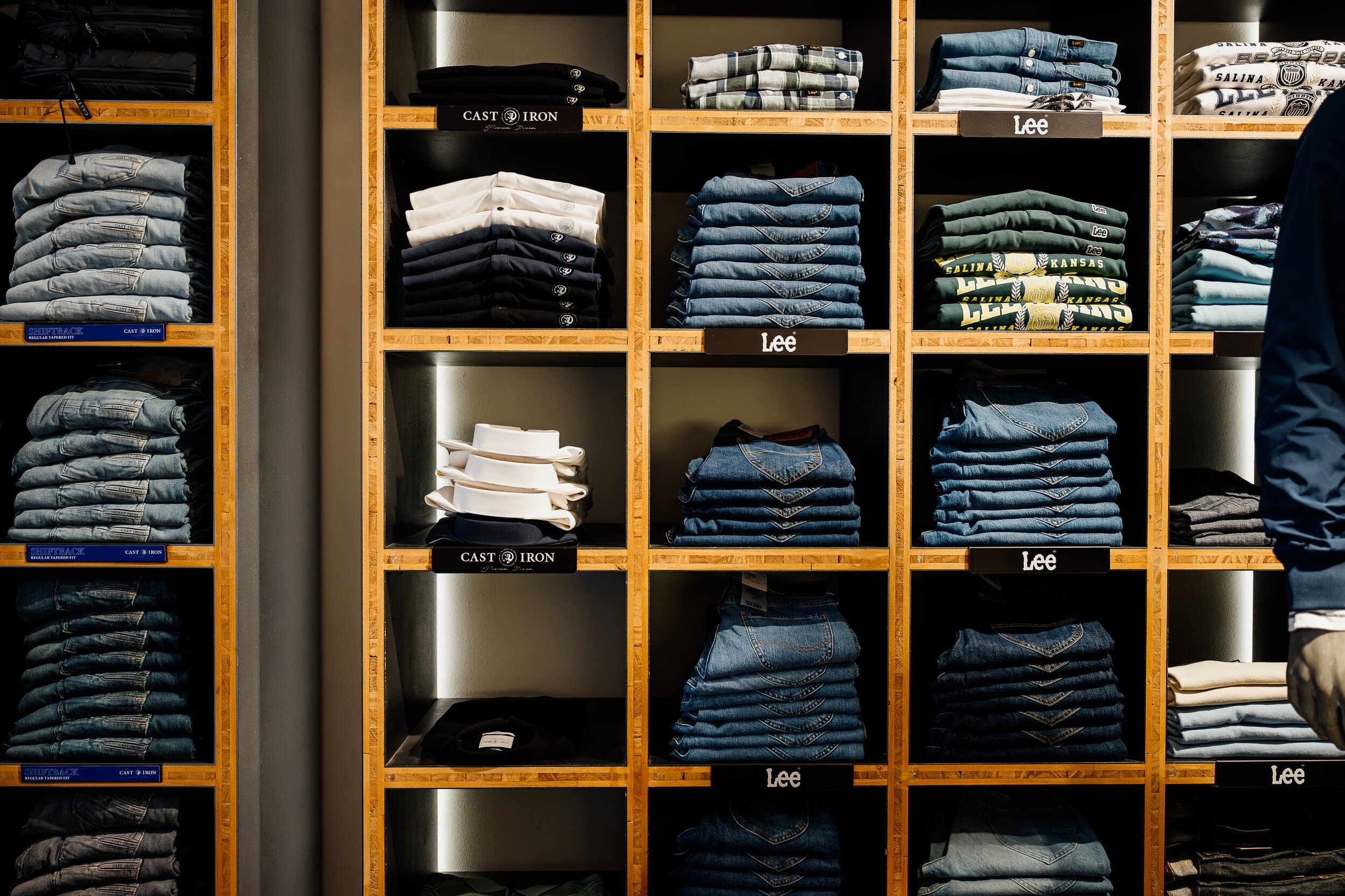 LEE afbeelding LEE afbeelding