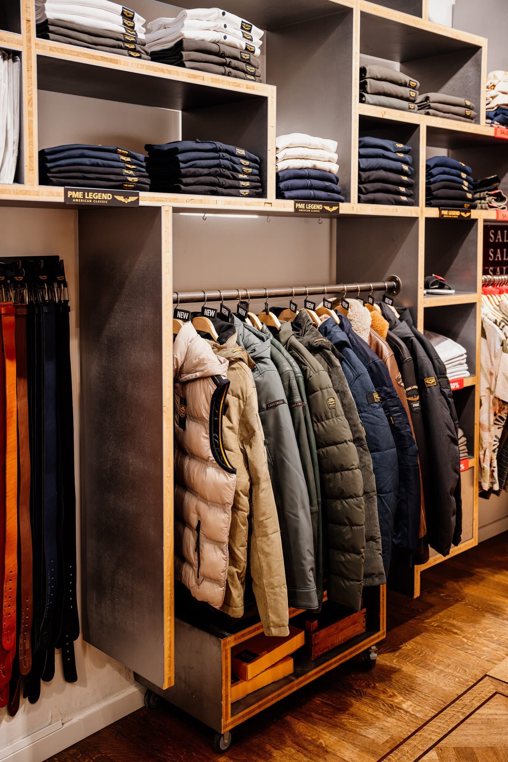 Zerbinotto Maastricht 2 Zerbinotto Maastricht 2