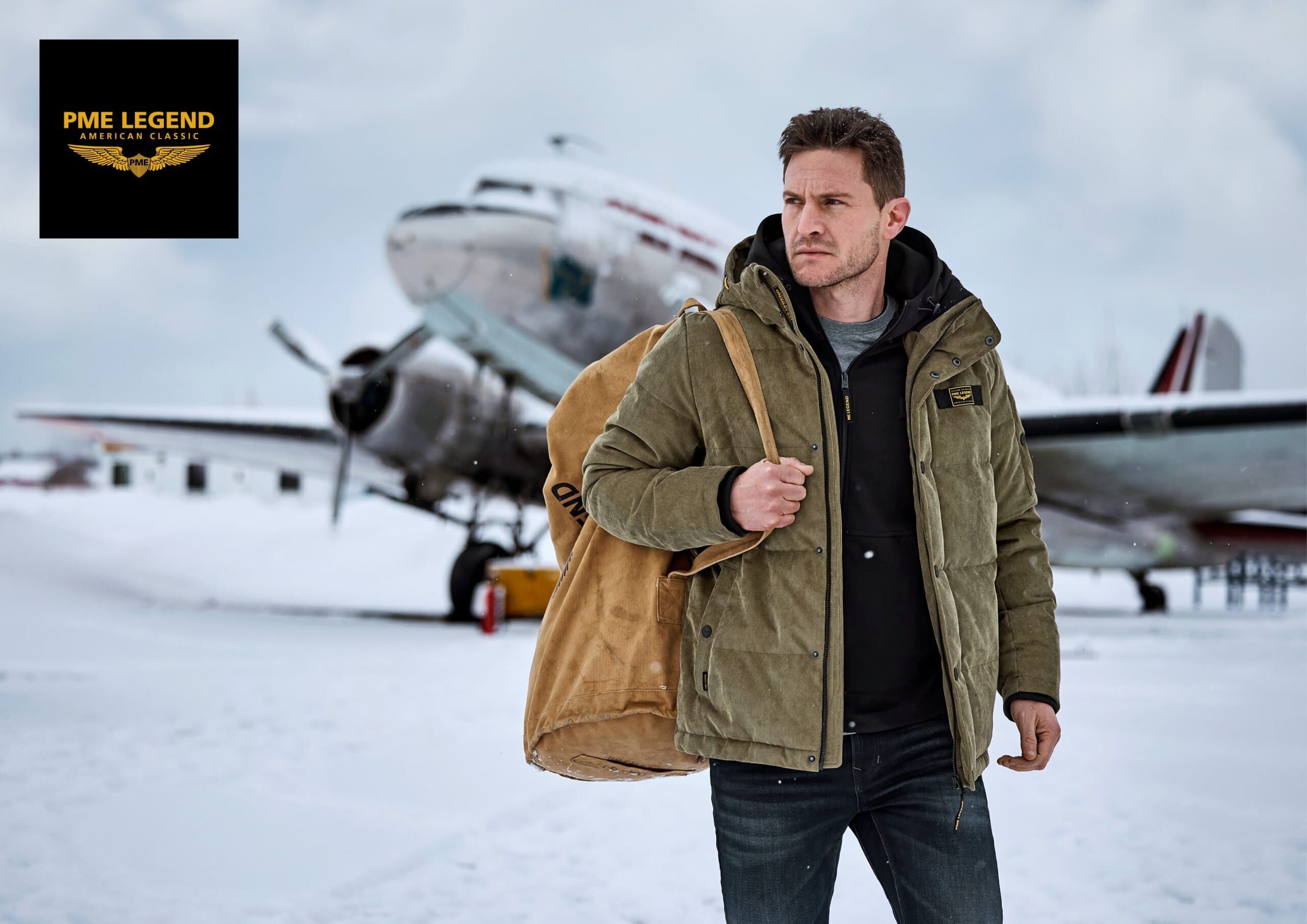 PME Legend afbeelding PME Legend afbeelding